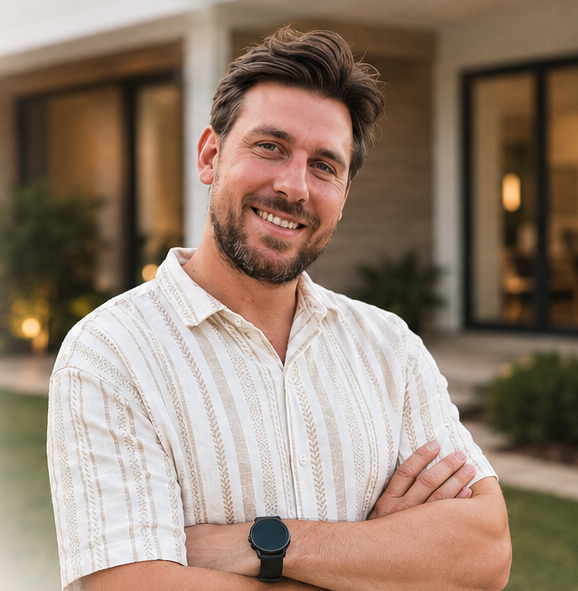 Ing. Christoph Berthold, persönlicher Ansprechpartner von Berthold Smart Solutions